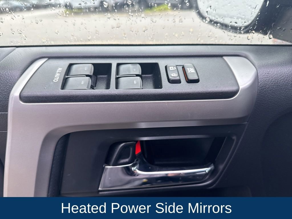 Used 2023 Toyota 4Runner SR5 image 11