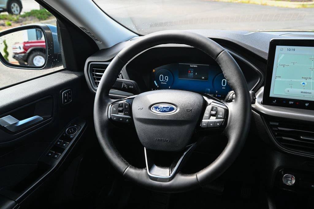 Certified 2023 Ford Escape Active w/ Tech Pack #2 AWD/4WD image 31
