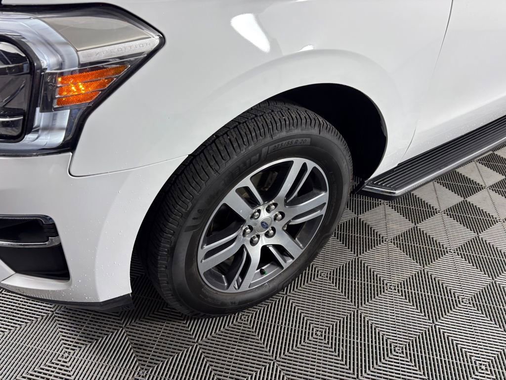 Certified 2022 Ford Expedition Max Limited image 10