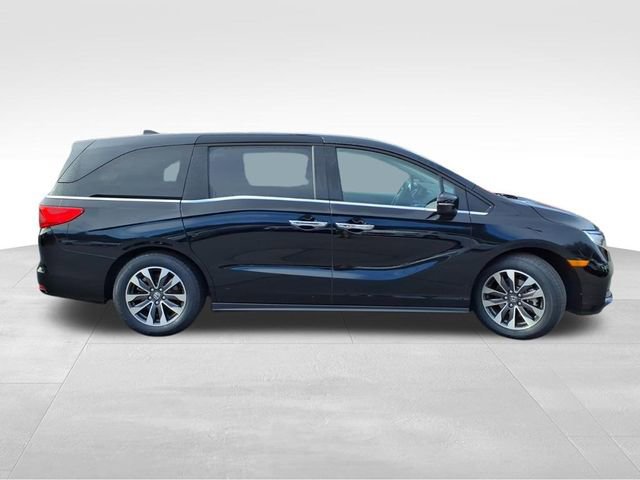 Used 2024 Honda Odyssey EX-L image 7