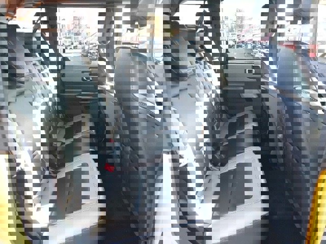 Certified 2022 Ford Bronco Wildtrak image 24