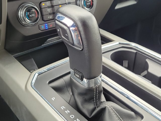 Certified 2019 Ford F150 Lariat w/ Equipment Group 502A Luxury RWD image 30