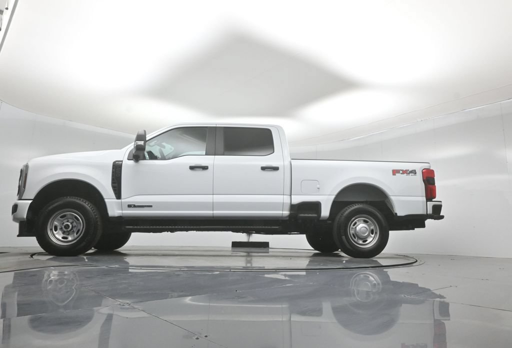 Certified 2025 Ford F250 XL w/ STX Appearance Package AWD/4WD image 48