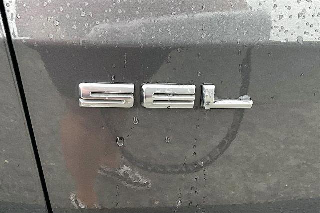 Certified 2021 Ford Escape SEL image 15