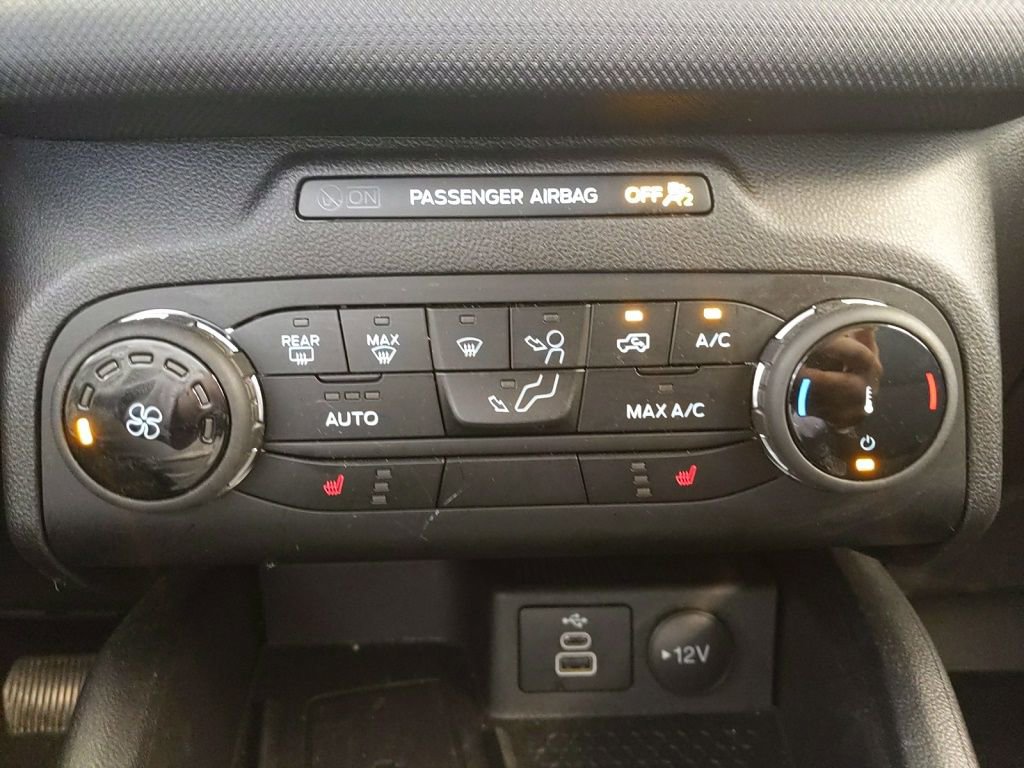 Certified 2024 Ford Bronco Sport Big Bend w/ Convenience Package AWD/4WD image 21