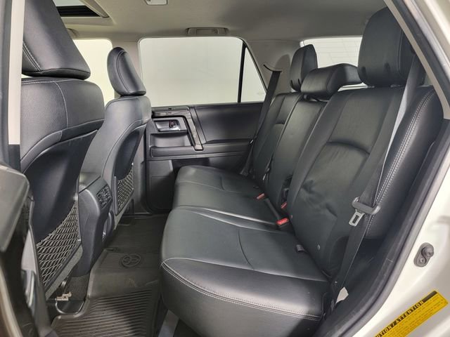 Used 2021 Toyota 4Runner Nightshade AWD/4WD image 15