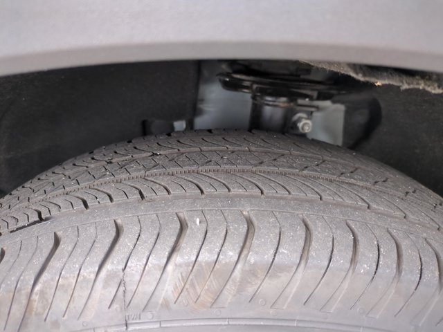 Certified 2024 Ford Bronco Sport Big Bend AWD/4WD image 12
