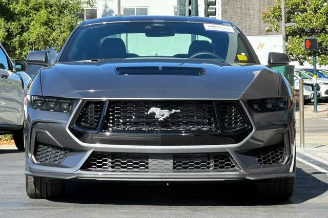 Certified 2026 Ford Mustang GT Premium w/ GT Performance Package RWD image 9