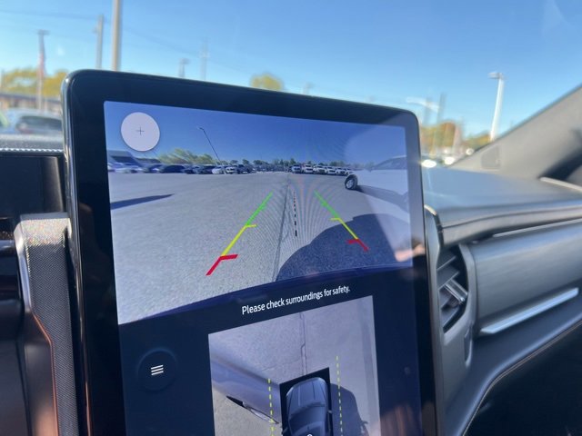 Certified 2022 Ford Expedition Platinum image 16