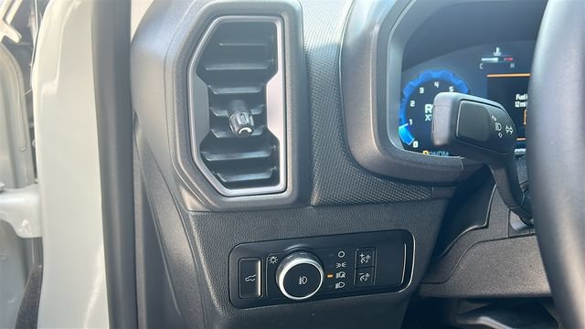 Certified 2025 Ford Bronco Sport Badlands w/ Sasquatch Badlands Package AWD/4WD image 27