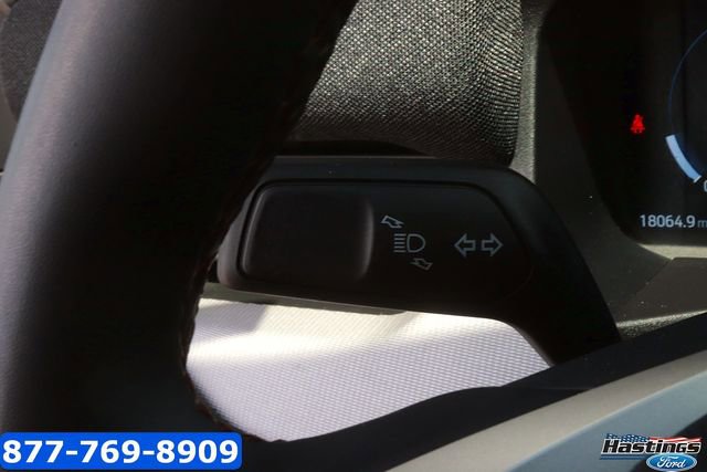 Certified 2025 Ford Explorer Active RWD image 26