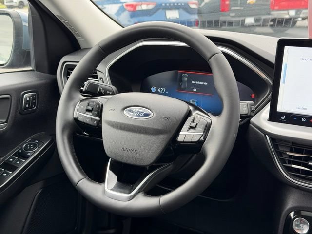 Certified 2023 Ford Escape Platinum FWD image 26