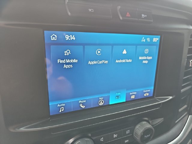 Certified 2023 Ford F150 XL w/ STX Appearance Package RWD image 24