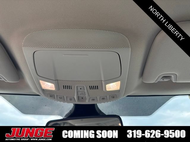 Certified 2024 Ford Edge Titanium w/ Equipment Group 301A AWD/4WD image 32