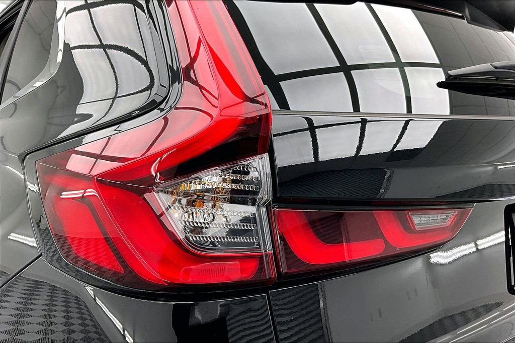 Used 2025 Honda CR-V EX-L image 30