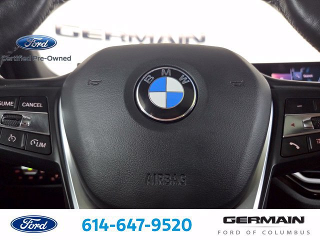 Used 2023 BMW 330i xDrive Sedan w/ Premium Package AWD/4WD image 24