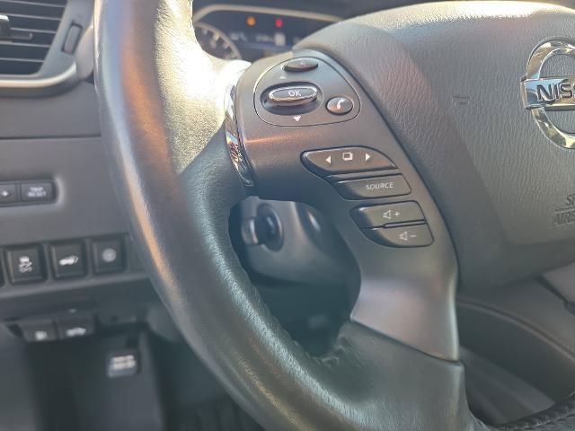 Used 2022 Nissan Murano Platinum w/ Cargo Package AWD/4WD image 26