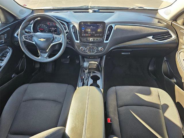 Used 2023 Chevrolet Malibu LT image 9