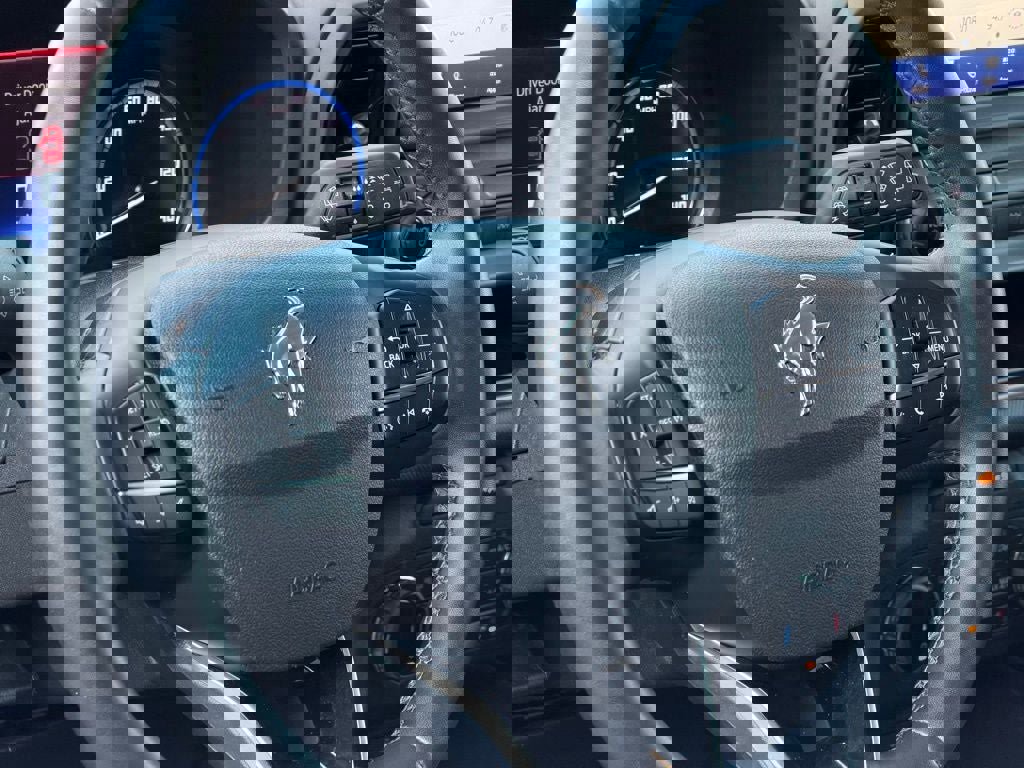 Certified 2024 Ford Bronco Sport Outer Banks image 12