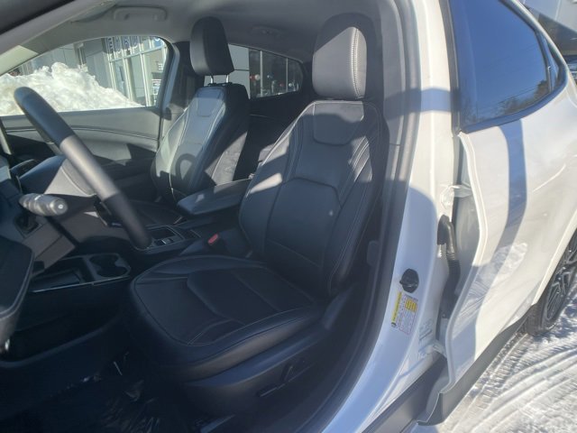 Certified 2025 Ford Mustang Mach-E Premium image 16