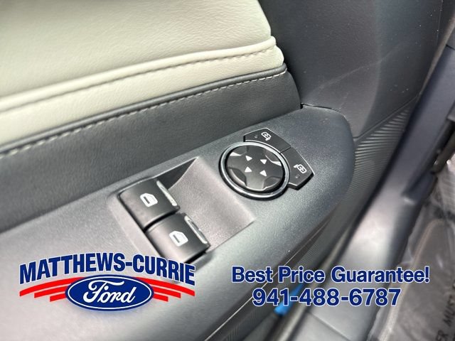 Certified 2024 Ford Mustang GT Premium RWD image 23
