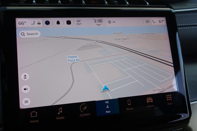 Used 2025 Jeep Grand Cherokee L Limited w/ Luxury Tech Group II image 33