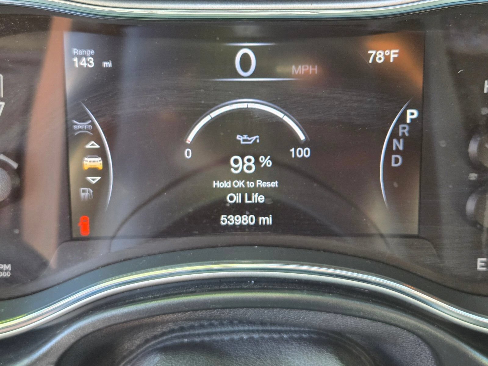 Used 2019 Jeep Grand Cherokee Limited RWD image 19