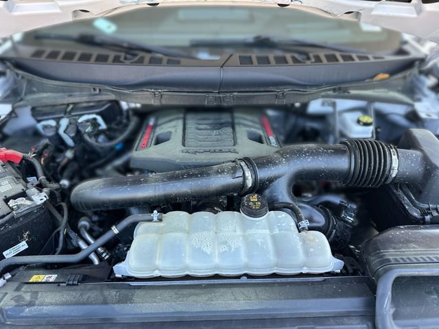 Certified 2025 Ford F150 Raptor image 29