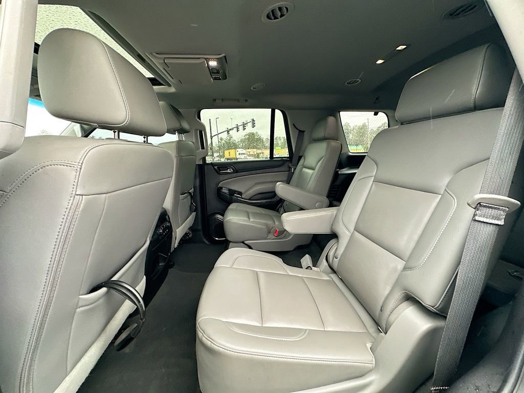 Used 2020 Chevrolet Tahoe LT image 17