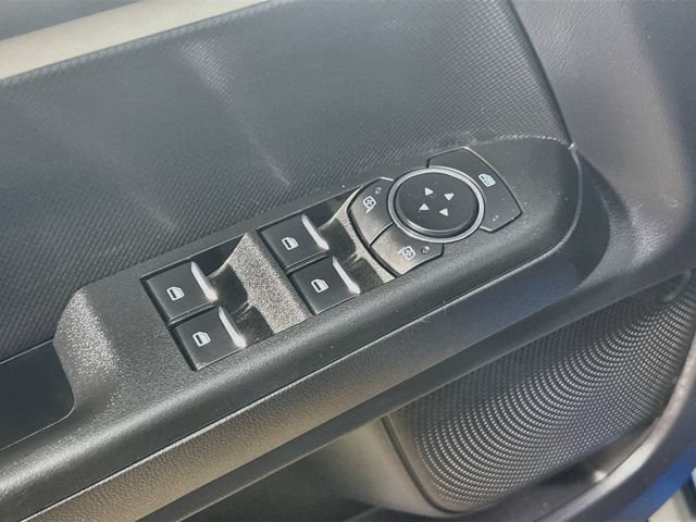Certified 2025 Ford Bronco Sport Big Bend AWD/4WD image 23