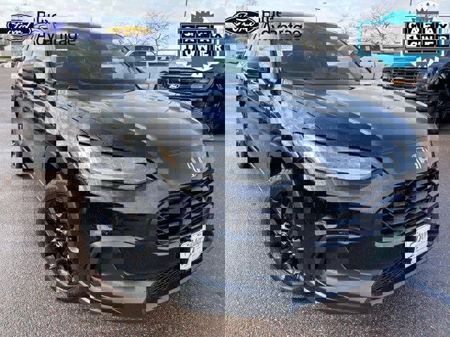 Used 2023 Honda HR-V Sport