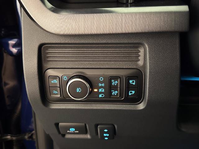 Certified 2026 Ford F350 Platinum AWD/4WD image 22