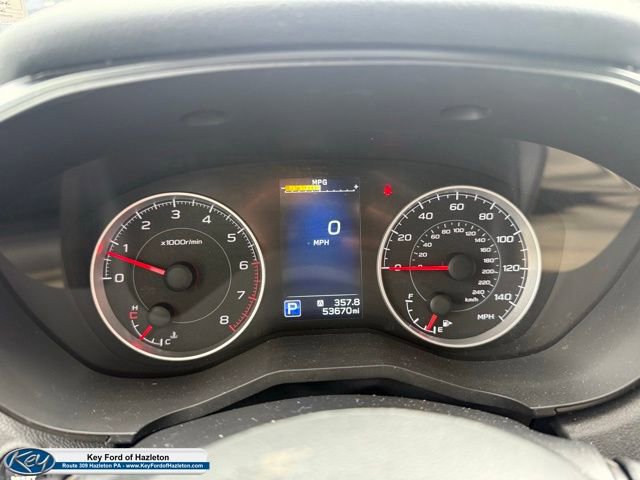 Used 2022 Subaru Ascent Onyx Edition image 15