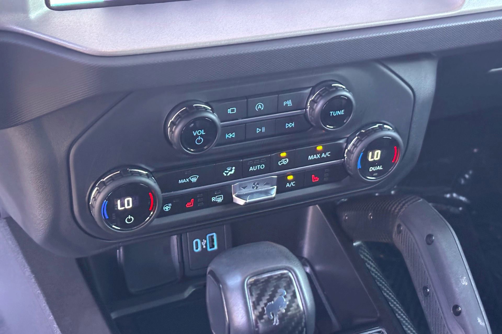 Certified 2023 Ford Bronco Raptor image 18