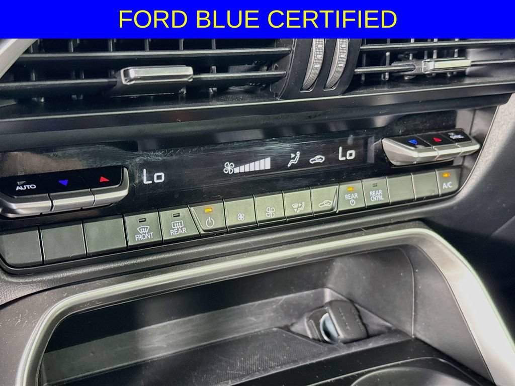 Used 2026 MAZDA CX-90 3.3 Turbo w/ Select Package AWD/4WD image 19