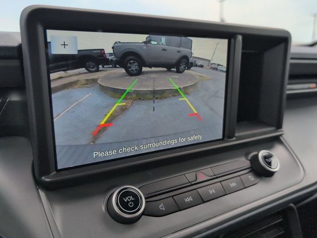 Certified 2023 Ford Maverick XLT w/ Black Appearance Package FWD image 27