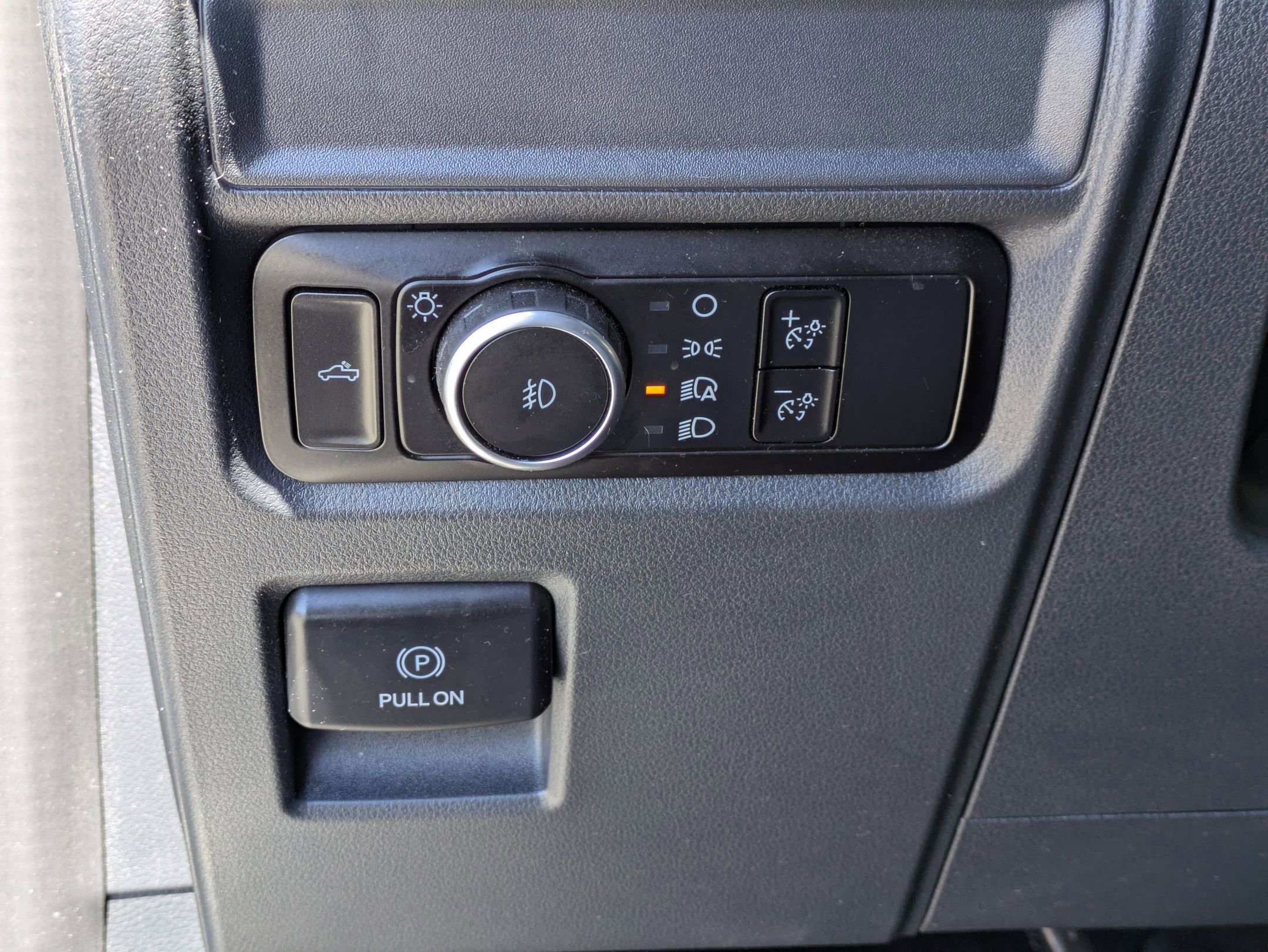 Certified 2023 Ford F150 XL w/ STX Appearance Package AWD/4WD image 15