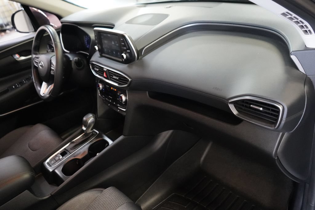 Used 2019 Hyundai Santa Fe SEL FWD image 20
