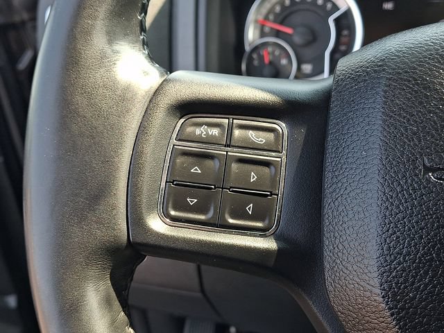Used 2017 RAM 1500 Big Horn AWD/4WD image 20