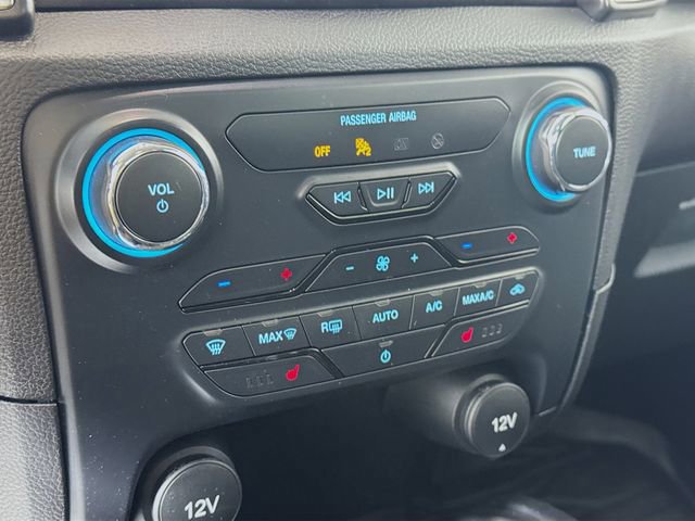 Certified 2022 Ford Ranger XLT w/ Equipment Group 302A High image 15