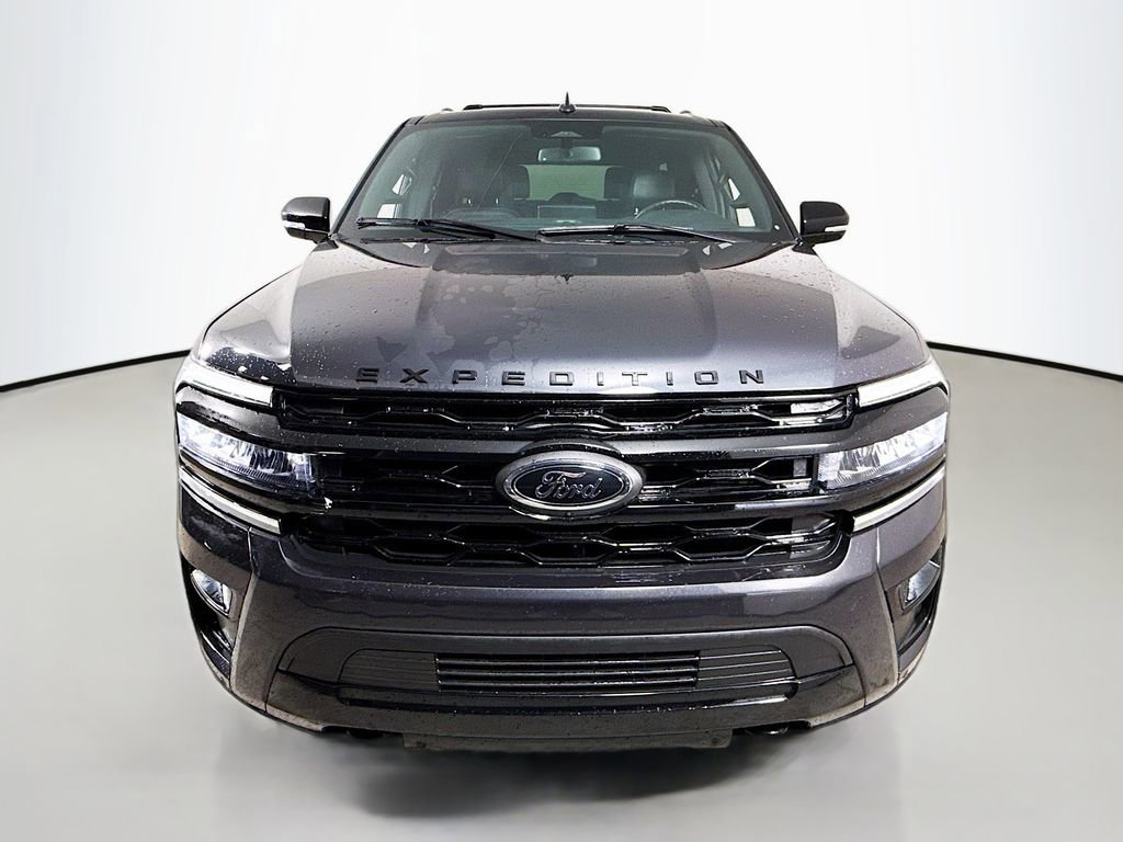 Certified 2022 Ford Expedition Max Limited image 8