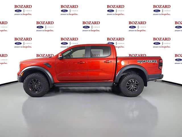 Certified 2024 Ford Ranger Raptor image 5