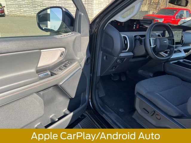 Certified 2025 Ford Expedition Active image 22