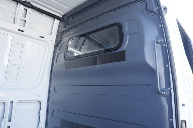 Used 2024 Mercedes-Benz Sprinter 2500 image 29