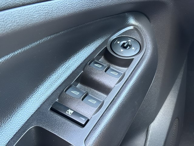 Certified 2018 Ford Escape SE w/ SE Sport Appearance Package AWD/4WD image 20