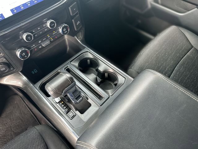 Certified 2021 Ford F150 XLT w/ Equipment Group 302A High image 22