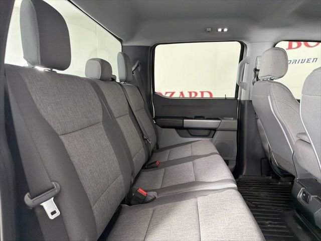 Certified 2024 Ford F350 XL w/ STX Appearance Package AWD/4WD image 18