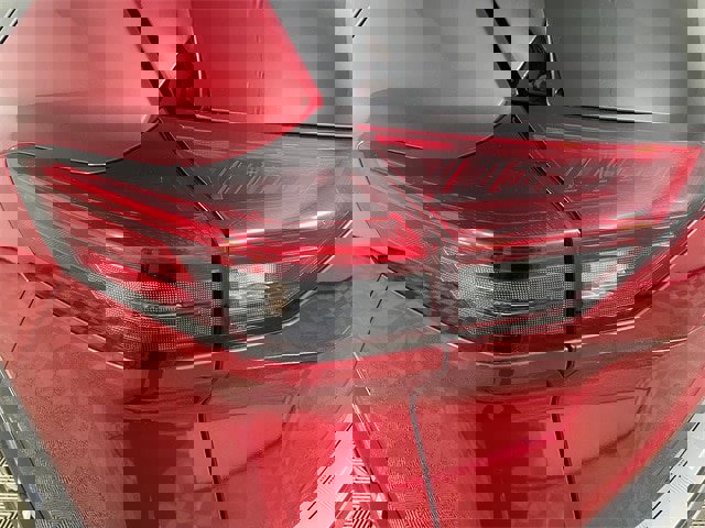 Used 2022 Nissan Rogue SL w/ SL Premium Package image 24