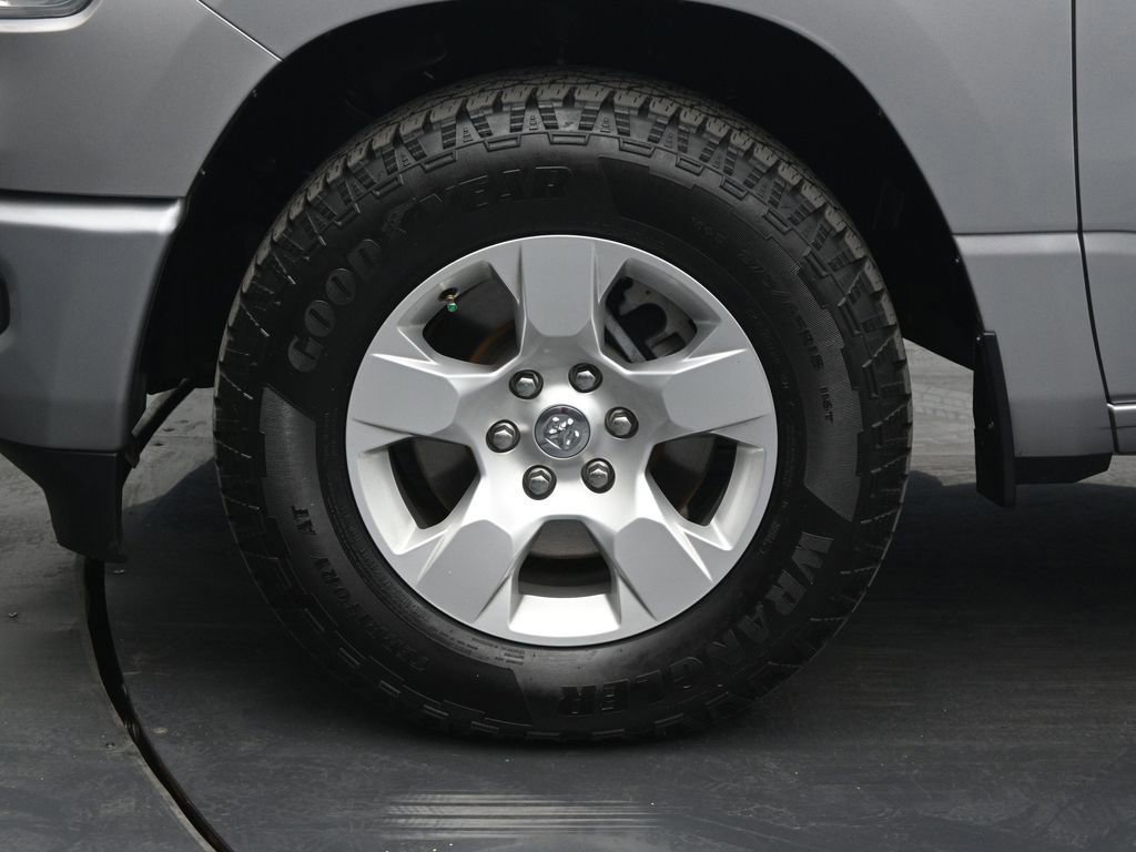 Used 2022 RAM 1500 Big Horn image 57