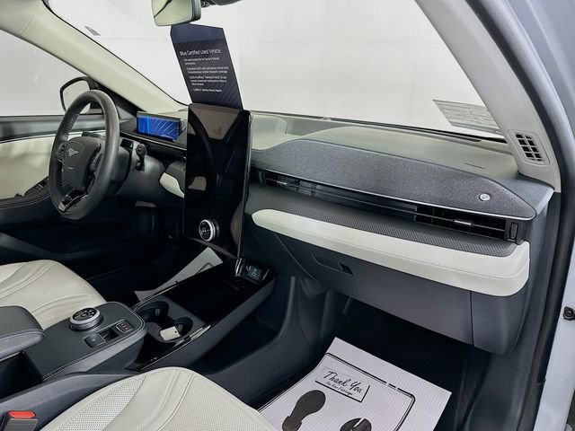 Certified 2023 Ford Mustang Mach-E Premium image 36